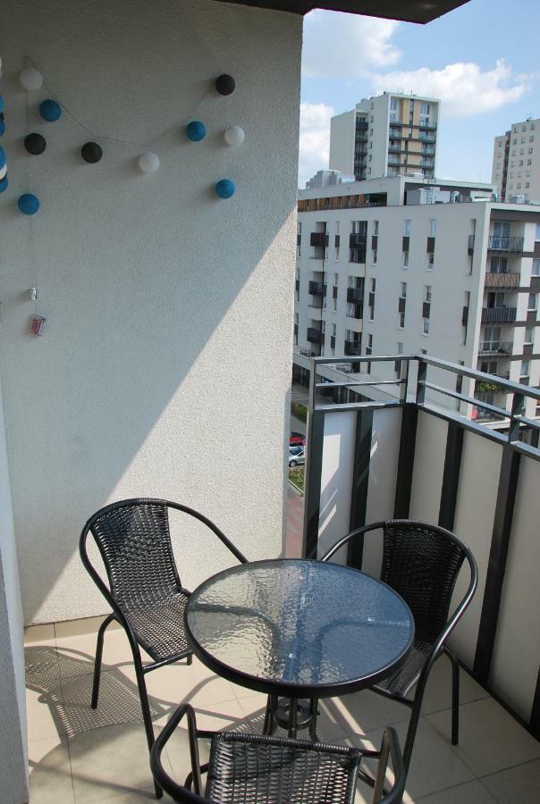 Margaret Apartments Cracovia Exterior foto